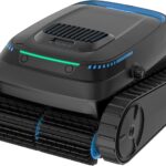 (2026 Neu) BOTLIFE PC10 Poolroboter, Poolsauger Akku Kabelloser, Poolroboter Boden und Wand, Wasserlinie, 18927 LPH, Intelligenten Navigation, Wandklettern, Poolreiniger für Pools bis 170㎡